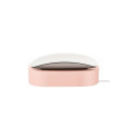 Uniq Nova Magic Mouse docking station pink