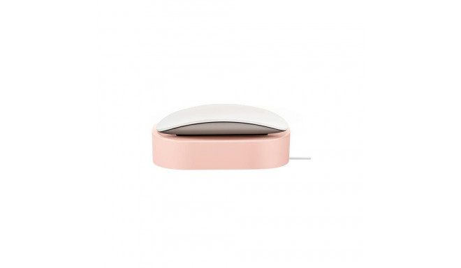 Uniq Nova Magic Mouse docking station pink