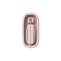 Uniq Nova Magic Mouse docking station pink