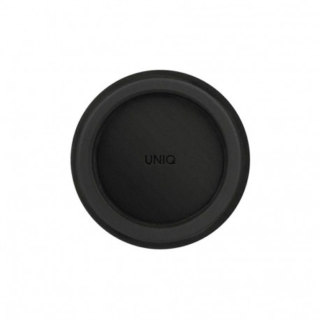 Uniq Flixa Magnetic Base magnetic base for mounting black/jet black