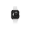 Uniq case Nautic Apple Watch Series 7/8/9 45mm transparent/dave clear