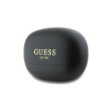 Guess Bluetooth headphones GUTWST88MCTGK TWS + docking station black/black Capsule Printed Logo
