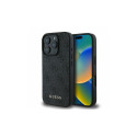 Guess kaitseümbris 4G Classic Case Apple iPhone 16 Pro Max, must