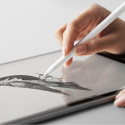 Ringke Easy Slide Tempered Glass for iPad Pro 11" 2024 (5th Gen.)