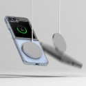 Ringke Fusion MagSafe Case for Samsung Galaxy Z Flip 6 - Clear