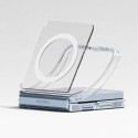Ringke Fusion MagSafe Case for Samsung Galaxy Z Flip 6 - Clear