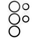 PanzerGlass PicturePerfect Lens Protector Tempered Glass for Samsung Galaxy S25 Ultra