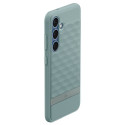 Caseology Parallax Mag MagSafe Case for Samsung Galaxy S25+ - Green