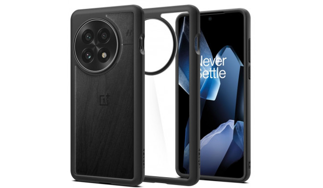 Spigen Ultra Hybrid Case for OnePlus 13 - Black