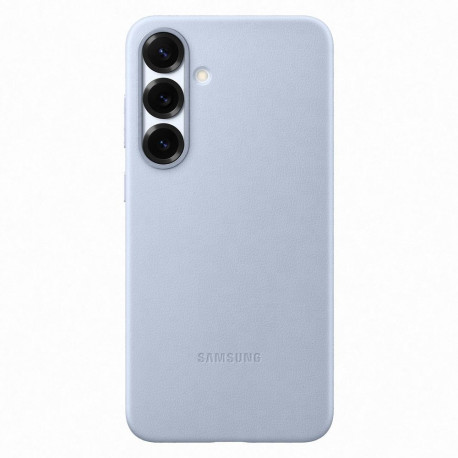 Samsung KindSuit Case EF-VS936PLEGWW eco-leather case for Samsung Galaxy S25+ - light blue