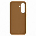 Samsung KindSuit Case EF-VS931PFEGWW for Samsung Galaxy S25 - Gold