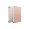 Uniq Camden Click case for iPad Air 13" 2024 - pink