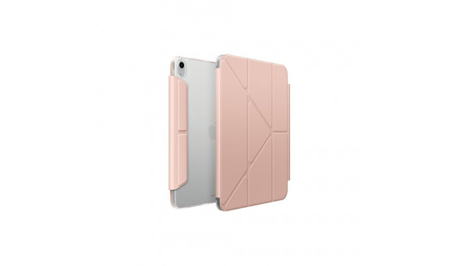 Uniq Camden Click case for iPad Air 13" 2024 - pink