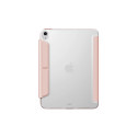 Uniq Camden Click case for iPad Air 13" 2024 - pink