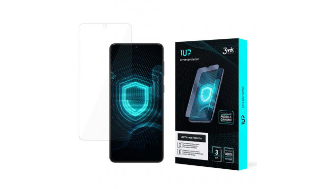 Samsung Galaxy S22 5G - 3mk 1UP