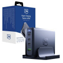 Accessories - 3mk Hyper Charging Station 240W Accessories - 3mk Hyper Charging Station 240W