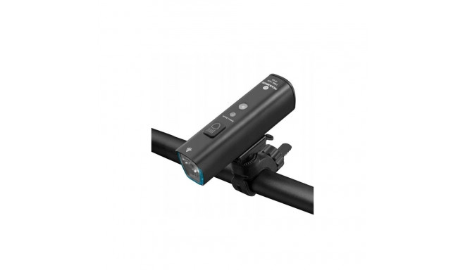Rockbros V9M-1000 front bicycle light 1000lm - black
