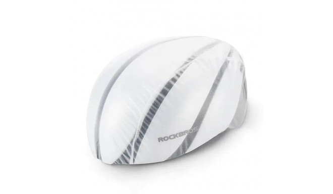 Rockbros 20001W rain cover - white