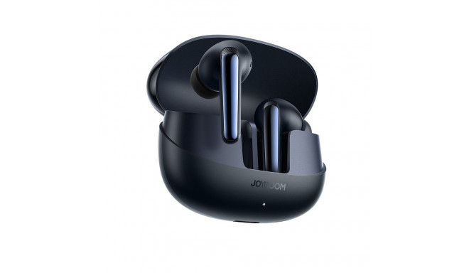 Joyroom Funpods JR-FN2 in-ear TWS headphones with Bluetooth 5.4, ANC function and IP54 protection - 