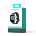 Joyroom Fit-Life JR-FT3S smartwatch with call answering function - gray