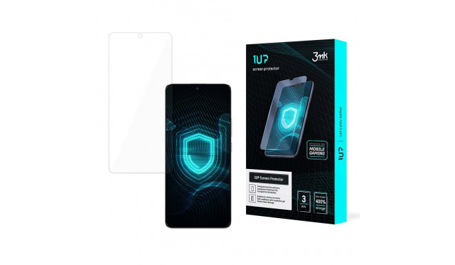 Protective film for gamers 3mk 1UP for Xiaomi Redmi Note 13 Pro+