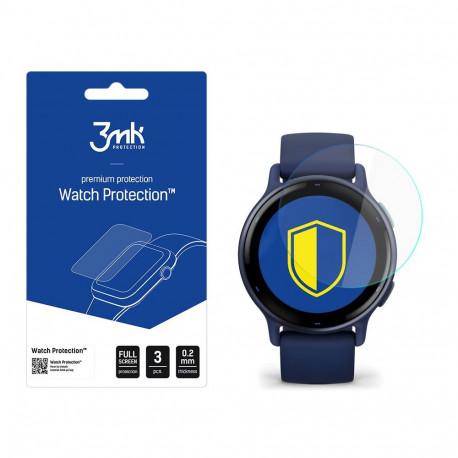3mk kaitsekile Watch Protection ARC Garmin Vivoactive 5