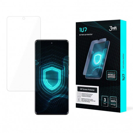 Gaming foil 3mk 1UP for Motorola Edge 50 Pro