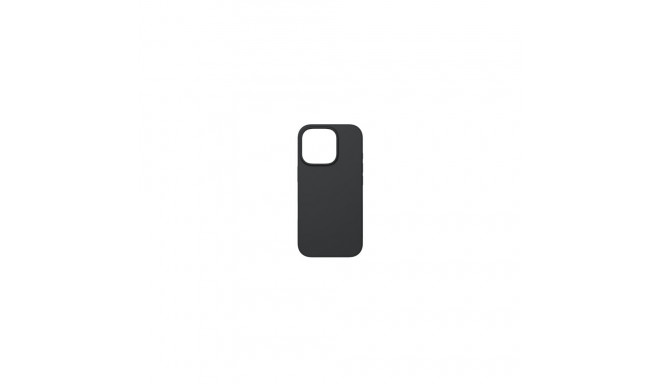 ZAGG Manhattan Snap MagSafe Case for iPhone 16 Pro - Black