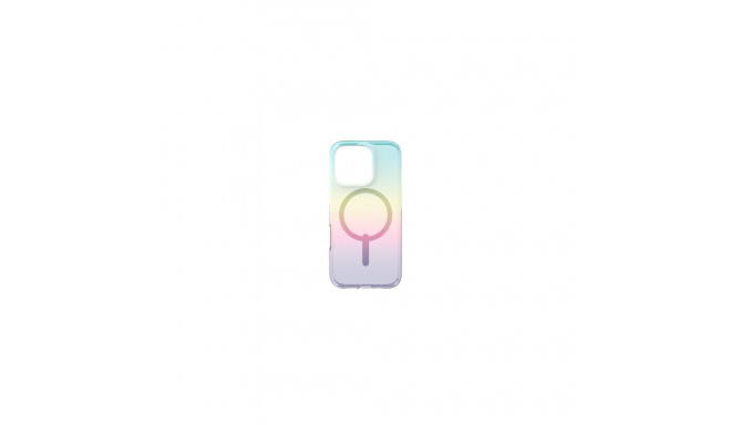 ZAGG Milan Snap MagSafe iPhone 16 Pro Case - Iridescent