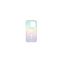 ZAGG Milan Snap MagSafe iPhone 16 Pro Case - Iridescent