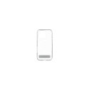 ZAGG Crystal Palace Snap Kickstand MagSafe Case with Stand for iPhone 16 Pro - Clear
