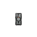 UAG Plasma XTE Magsafe iPhone 16 Case - Black