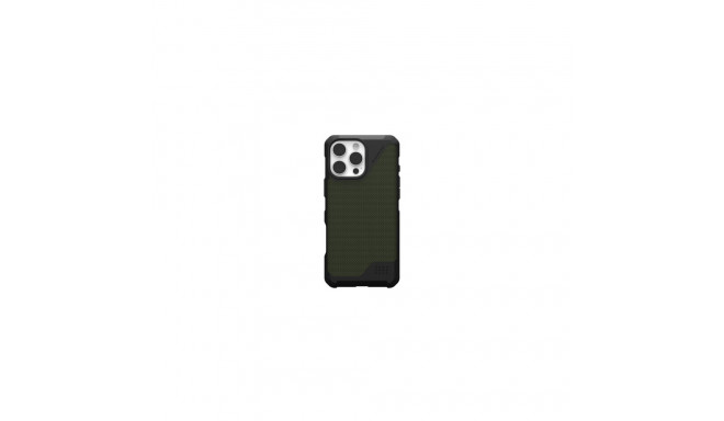 UAG Metropolis LT Magsafe iPhone 16 Pro Max Case - Green