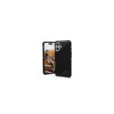 UAG Metropolis LT Magsafe iPhone 16 Case - Black UAG Metropolis LT Magsafe iPhone 16 Case - Black