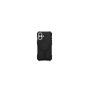UAG Essential Armor Magsafe iPhone 16 Case - Black UAG Essential Armor Magsafe iPhone 16 Case - Black
