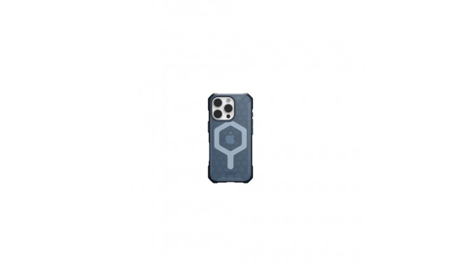 UAG Essential Armor Magsafe iPhone 16 Pro Case - Blue