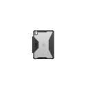 UAG Plyo Case with Stand and Apple Pencil Holder for iPad Pro 11" 2024 - Black