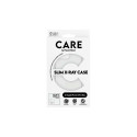 CARE by PanzerGlass X-Ray Soft Basic Case iPhone 16 Pro Max 6.9" Clear/Transparent 1444