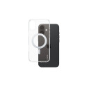 CARE by PanzerGlass Feature Kickstand Case iPhone 16 Plus 6.7" silver/silver MagSafe 1327