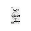 CARE by PanzerGlass Feature Kickstand Case iPhone 16 Plus 6.7" silver/silver MagSafe 1327