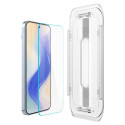Spigen kaitseklaas Glas.tR EZ Fit Google Pixel 9/9 Pro 2tk