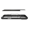 Spigen Thin Fit MagSafe Case for iPhone 16 Pro Max - Black