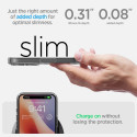 Spigen Ultra Hybrid iPhone 16 Plus Case - Clear