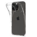 Spigen Liquid Crystal iPhone 16 Pro Case - Clear