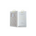 Guess 4G Classic iPhone 16 Pro Case - Pink