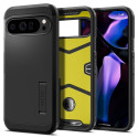 Spigen kaitseümbris Tough Armor Google Pixel 9 Pro XL, must