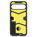 Spigen kaitseümbris Tough Armor Google Pixel 9 Pro XL, must