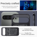 Spigen Ultra Hybrid Case for Google Pixel 9 Pro XL - Gray