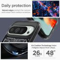 Spigen Ultra Hybrid Case for Google Pixel 9 Pro XL - Gray