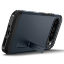 Spigen Tough Armor case for Google Pixel 9 Pro XL - graphite